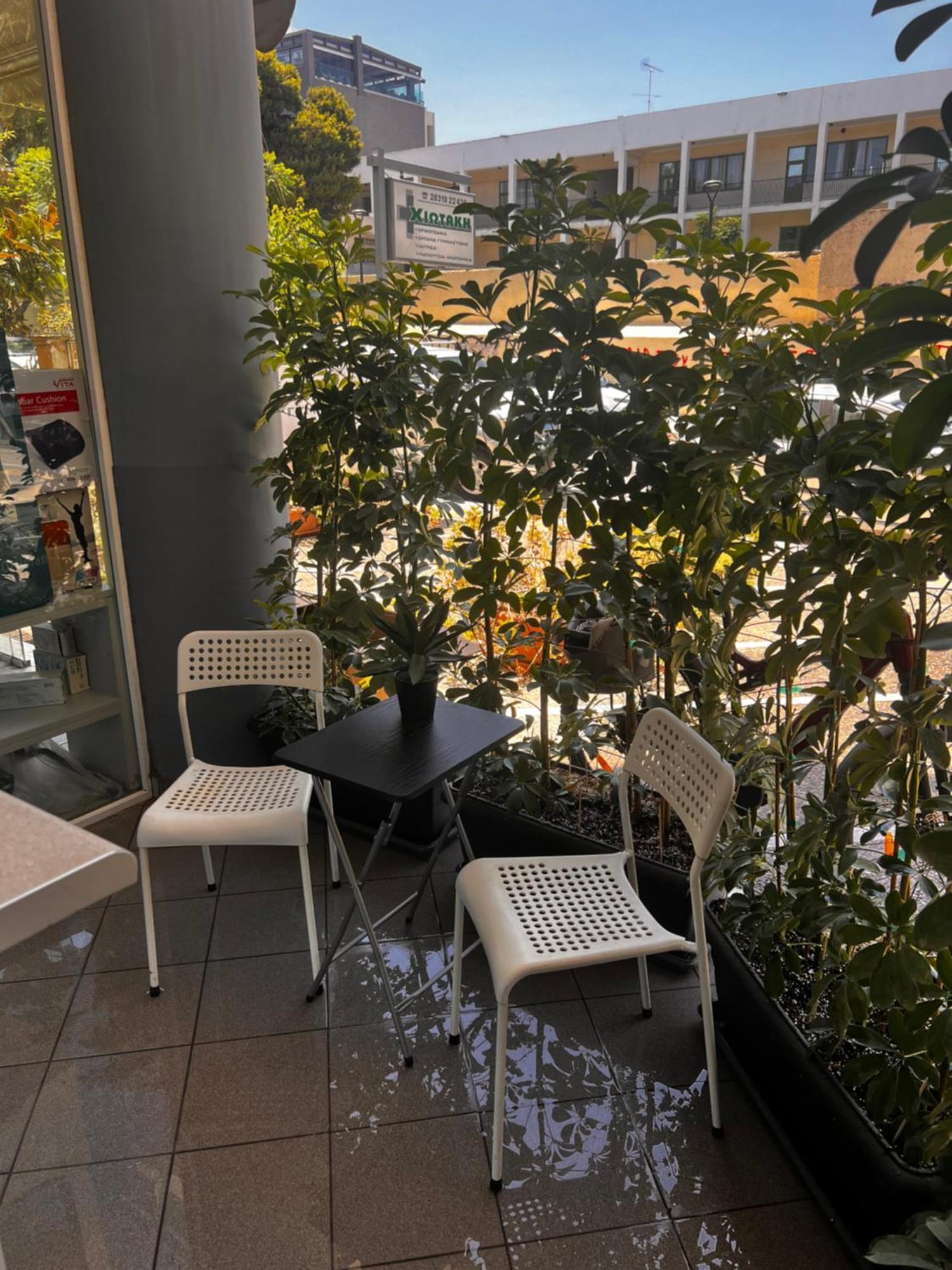 Modern Lux Apartment Downtown 레팀노 외부 사진